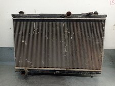 Radiateur Hyundai SANTA FE