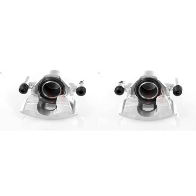 GH Bremssattel Set vorderachse links rechts für Mazda 6 Hatchback GG GY