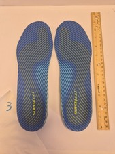 Superfeet Run Support Medium Arch Size D Men 7.5-9 Women 8.5-10