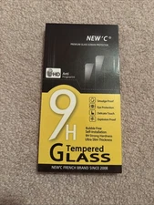 Tempered Glass Screen Protector