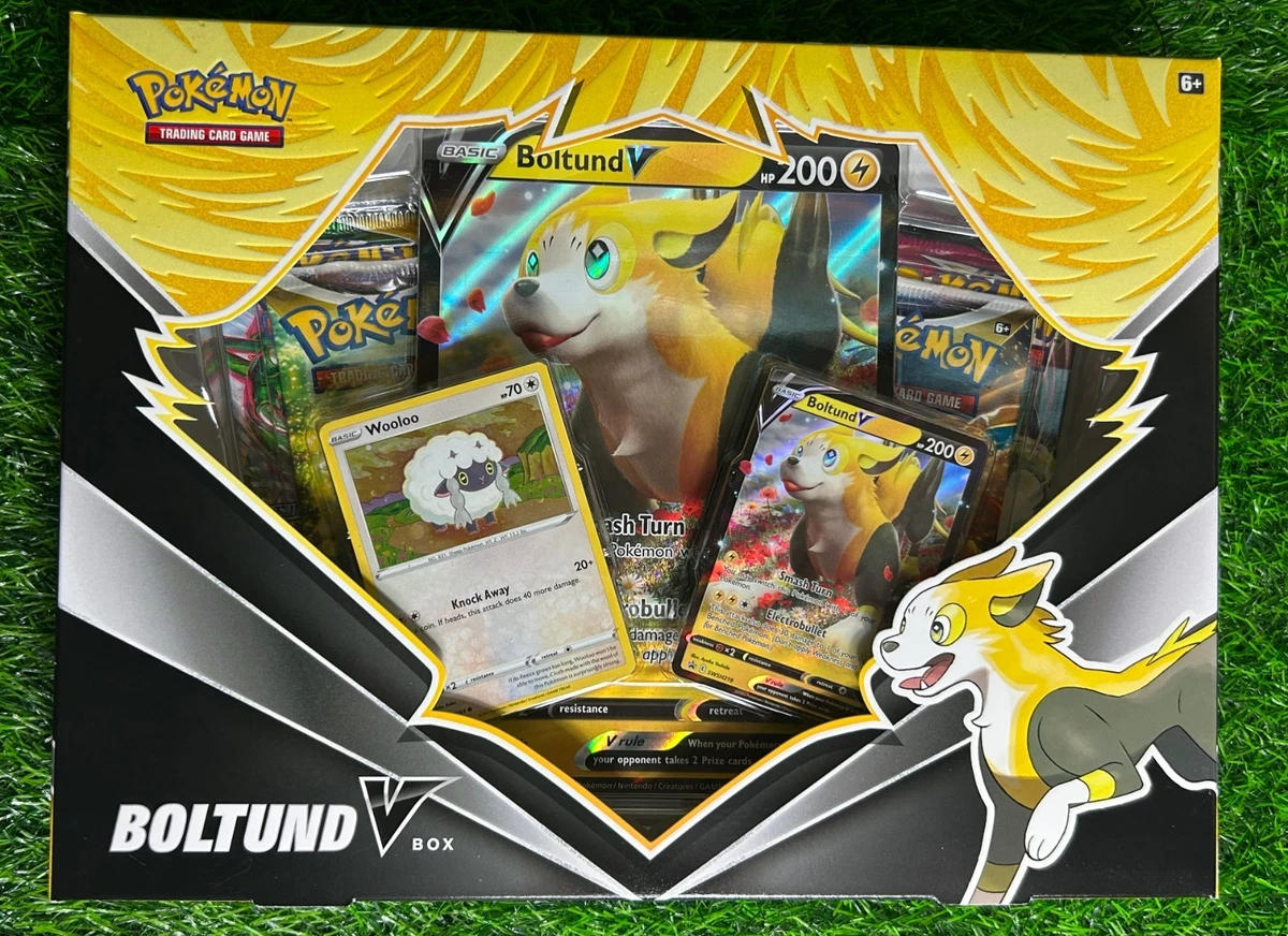 25+ Pokémon TCG Brilliant Stars Collectible Card Game Sealed Boxes