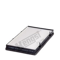 Hengst Filter E1984LI Innenraumluftfilter FüR Nissan, Opel, Renault, Vauxhall