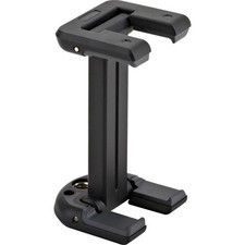 JOBY GripTight ONE Mount for Smartphones, Black