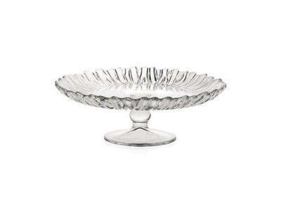Pasabahce Aurora Servierplatte - 20,5 cm