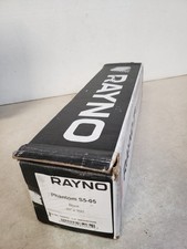 Rayno 20 x 100 Window Film Phantom S5-05 Blac...