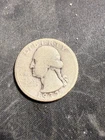 1932 D Washing Quarter           Key Date          Lot 1267