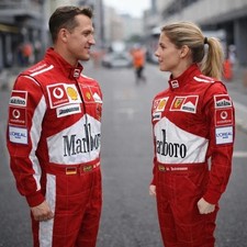 Go Kart Racing Suit CIK FIA Level2 Suit With Digital Sublimation