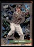 2025 Topps Chrome Cosmic Will Wagner Rookie San Diego Padres #5
