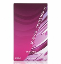 ORIFLAME SO FEVER TOGETHER HER 50ml Eau de Parfum für Damen