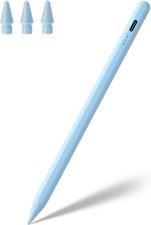 1st 2nd Generation Pencil Pen Stylus For Apple iPad 6th 7th 8th 9th 10th Gen Pro