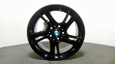 BMW Z4 Alloy Wheel 17" Inch 5x120 Offset ET29 8J 2009-2017 6785248