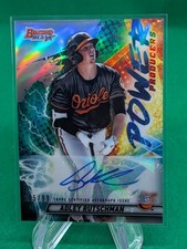 2019 Bowman's Best Baseball Cards 16