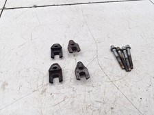 Ford Transit Connect MK2 1.6 TDCI Injector Clamps & Bolts SET