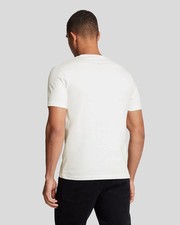 T-shirt Uomo Lyle & Scott – Cotone, Manica Corta, Girocollo, Vestibilità Regolare, TS400VOG