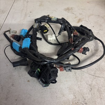 Triumph Daytona T595 Speed Triple T509 OEM Wiring Harness T2500930