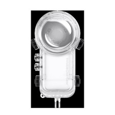 Image of Invisible Dive Case for X4 Waterproof Housing Case for Insta 360 X4 Underwater
