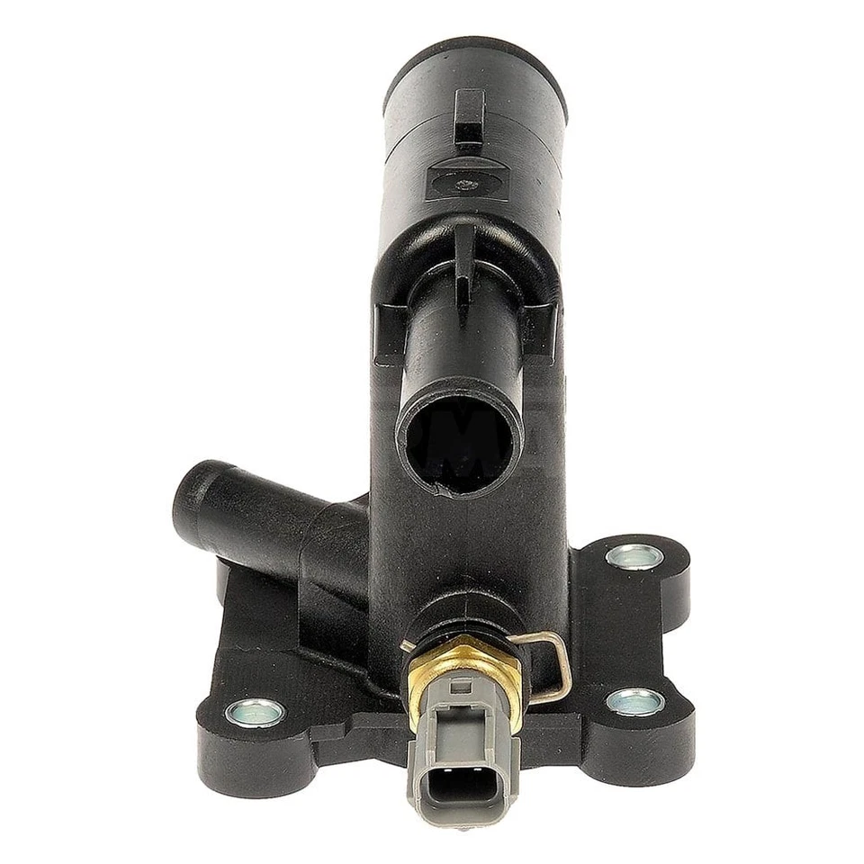 For Ford Focus 2012-2018 Dorman 902-1085 Engine Coolant Water Outlet Foto 2 de 4