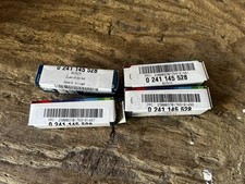 bougie d'allumage Bosch Moteur Essence/hybride