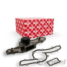 Pompe à eau Alfa Romeo 2000