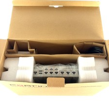 Fortinet Fortigate-80C Network Security Firewall Appliance W/ Box Accessories