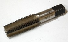 Greenfield GTD 1-1/8" - 7 Plug Tap Good Condition USA