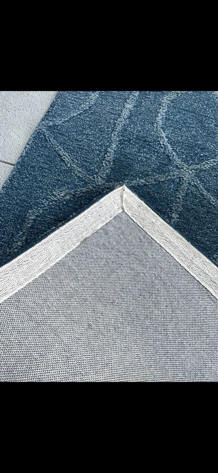 Artistic Weaver Runner Rug Urban AWUB-2165 2.3”x10’ 70% Wool 30% Viscose India - Image 3 of 4