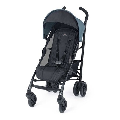 Chicco Liteway Stroller - Arctic