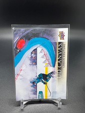 2018-19 Upper Deck UD Canvas #C67 Logan Couture