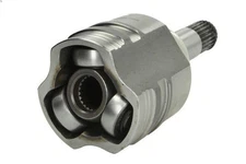 Joint Kit, Drive Shaft PASCAL G72005PC for Toyota Yaris (_P9_) 1.3 2005-201