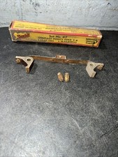 Nos Ford Flathead V8 Set Contact For Distributor Parts Standard Motor Product