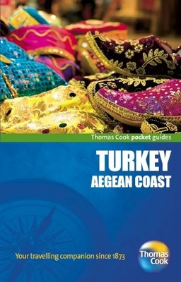 Turkey: Aegean Coast (Pocket Guides) by n/a 1848482620 FREE Shipping