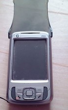HP Ipaq Rw6815 smartphone