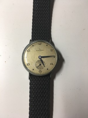herrenuhr vintage handaufzug Election