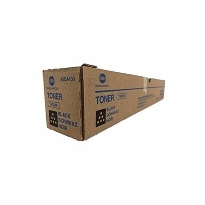 Konica Minolta A8DA130 Toner Cartridge Black 28000 Page OEM