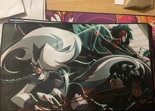 Helluva Boss IMP s Helluva Brawl Playmat 2023...