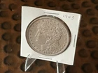 🌹Excellent Type 1903 P U.S. Morgan Silver Dollar AU Detail 🌹