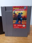 Ninja Gaiden III: The Ancient Ship of Doom NES Nintendo Game - Authentic