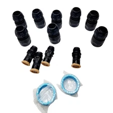 Irrigation Sprinkler Heads