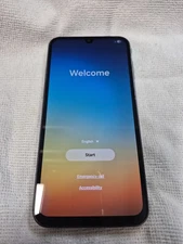 original OEM "OLED"  Screen Replacement for Samsung Galaxy A15 5G SM-156U