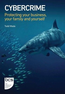 Todd Wade | Cybercrime | Taschenbuch | Englisch (2022) | Kartoniert / Broschiert