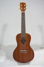 Kala KA-MK-C Makala Concert Ukulele - Mahogany