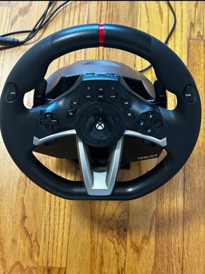 Hori Racing Wheel Overdrive Controller for Xbox Series x/S And Windows Pc