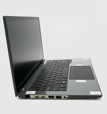 Lenovo ThinkPad T14 G4 Core i7-1370P 1TB 32GB 14'' TS Windows 11 Pro - Excellent