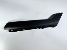 2019 - 2025 CADILLAC XT4 FRONT LEFT CENTER CONSOLE TRIM COVER PANEL 84162472 OEM