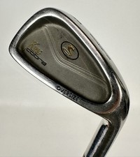 King Cobra Oversize 6 Iron R Flex Graphite Shaft RH
