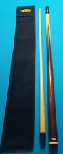 THE 1st TRUE PREDATOR SNEAKY PETE & PRECAT 314 POOL CUE MADE IN CANADA - 5/16x14