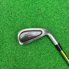 Titleist 503.H #3 Hybrid / 22 Degree / Regular Flex Steel Shaft