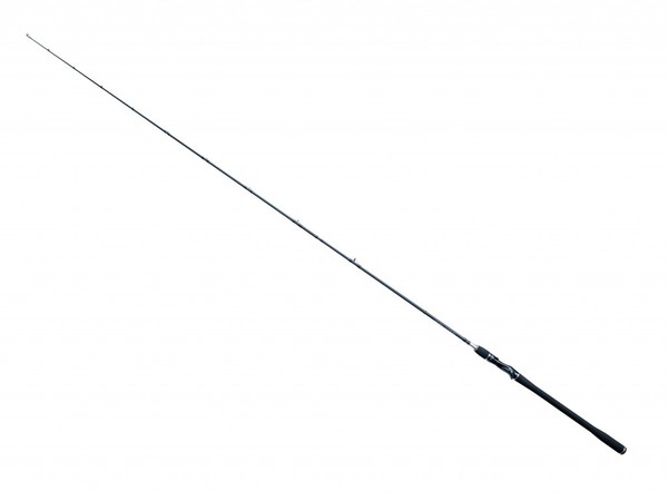Bullseye Beast Boat Cast 240 45-90G Baitcastin Rod Baitcaster Rute Fuji Ringe-image
