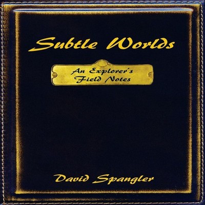 Subtle Worlds An Explorer's Field Notes David Spangler Paperback