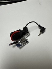 Husqvarna Viking Sensor Buttonhole Foot fits models 1100, 1, 1 Pre owned